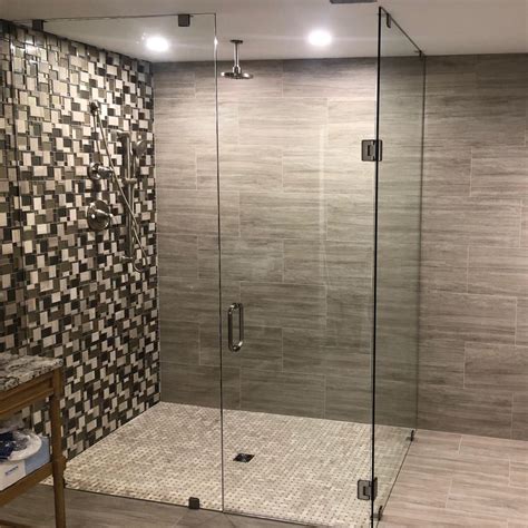 The Beauty and Functionality of Magic Glass Showers